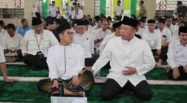 Kementerian ATR/BPN.