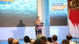 Kementerian ATR/BPN.