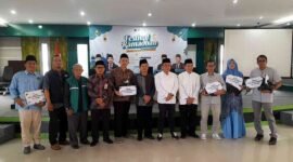 Festival Ramadan Kemenag Ciamis.