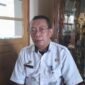 Kepala Bidang Pelayanan RSUD Ciamis, dr. Bayu Yudiawan.