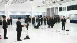 Kementerian ATR/BPN.