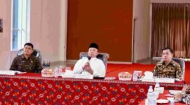 Kementerian ATR/BPN.