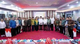 Kementerian ATR/BPN.