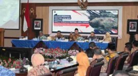 Kementerian ATR/BPN.