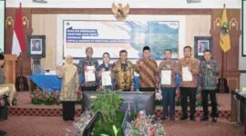 Kementerian ATR/BPN.