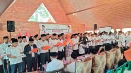 Muscab DPC PKS se-Kabupaten Ciamis.