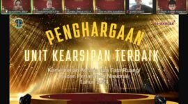 Kementerian ATR/BPN.