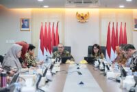 Kementerian ATR/BPN.