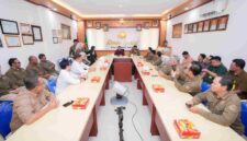 Kementerian ATR/BPN.