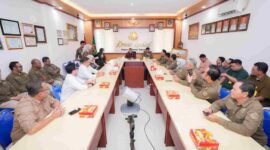 Kementerian ATR/BPN.