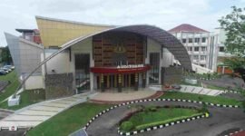 Kementerian ATR/BPN.