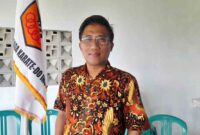 Anggota Komisi I DPRD Provinsi Jawa Barat dari Fraksi PKS, H. Didi Sukardi, S.E.