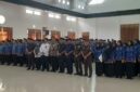 Pelantikan PPPK Ciamis.