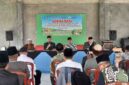 Sosialisasikan Pemilihan dan Penyembelihan Hewan Qurban ASUH.