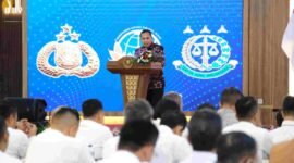 Kementerian ATR/BPN.