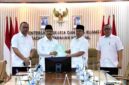 Kementerian ATR/BPN.