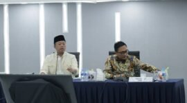 Kementerian ATR/BPN.