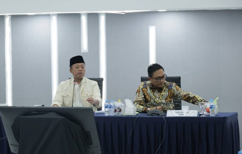 Kementerian ATR/BPN.