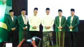 Kementerian ATR/BPN.