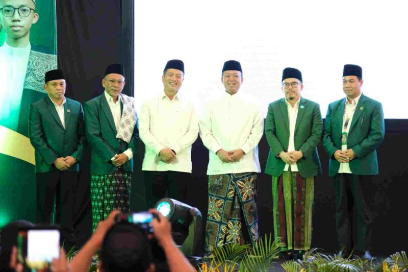 Kementerian ATR/BPN.