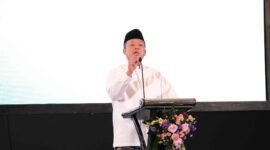 Kementerian ATR/BPN.