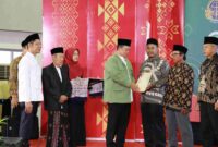 Kementerian ATR/BPN.