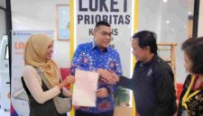 Wamen ATR/BPN tinjau pelayanan pertanahan di Kulon Progo.