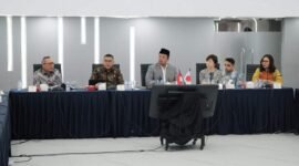 Kementerian ATR/BPN.