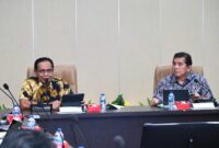 Kementerian ATR/BPN.