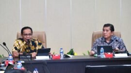 Kementerian ATR/BPN.