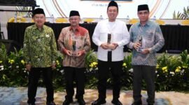 Kementerian ATR/BPN.