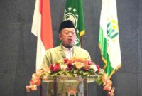 Menteri ATR/BPN, Nusron Wahid.