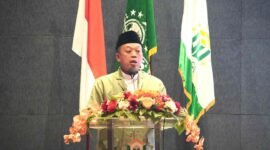 Menteri ATR/BPN, Nusron Wahid.