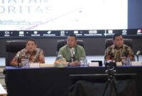 Kementerian ATR/BPN.