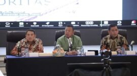 Kementerian ATR/BPN.