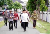 Kementerian ATR/BPN.