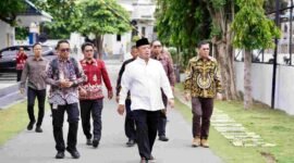 Kementerian ATR/BPN.