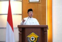 Menteri ATR/BPN, Nusron Wahid.