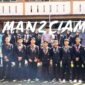 Kegiatan acara Pelepasan di MAN 2 Ciamis.