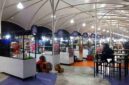 Area Food Court Alun-alun Ciamis 