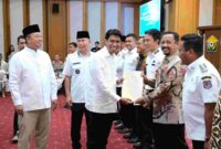 Kementerian ATR/BPN.