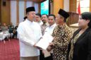 Menteri ATR/BPN, Nusron Wahid.