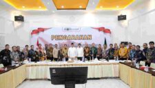Kementerian ATR/BPN.