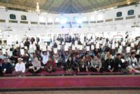 Kementerian ATR/BPN.