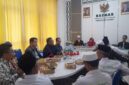 Baznas RI dan KNEKS bahas KDMP Syariah dengan Baznas Ciamis.