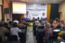Pelatihan kewirausahaan pemuda Ciamis.