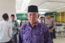 Ketua MUI Kabupaten Ciamis, Drs. KH. Saeful Ujun.