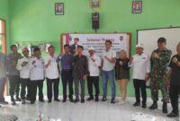 Tim verifikasi fact finding kunjungi Pemuda Pelopor asal Kecamatan Kawali.
