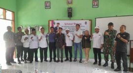 Tim verifikasi fact finding kunjungi Pemuda Pelopor asal Kecamatan Kawali.