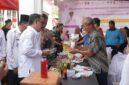 Program Pepatah Manis di Kecamatan Cijeungjing.